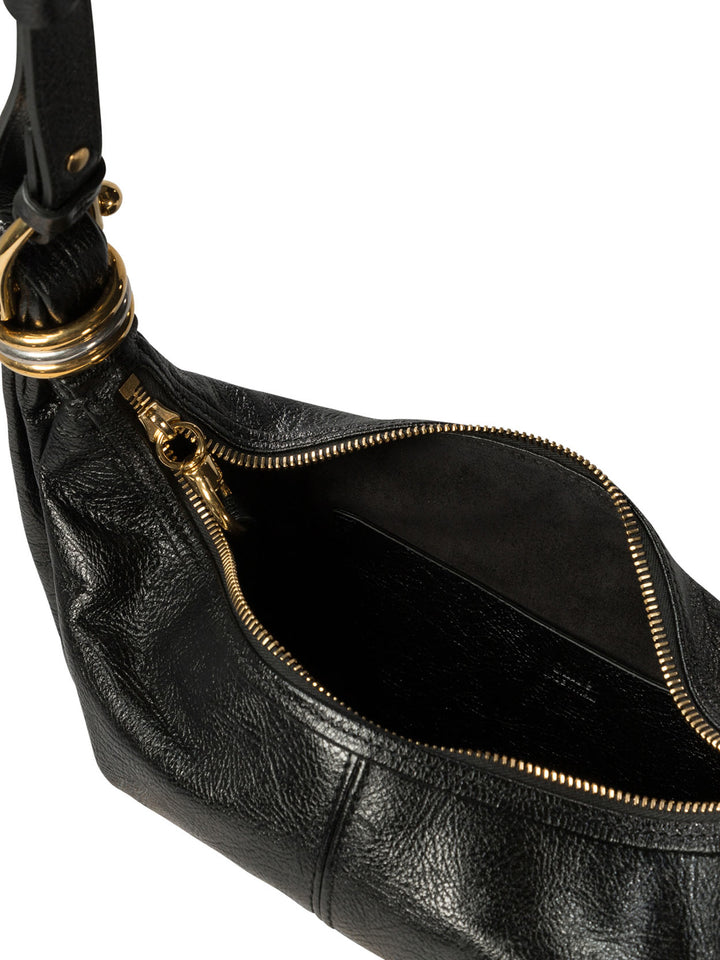 Bracelet Hobo Handbags Black