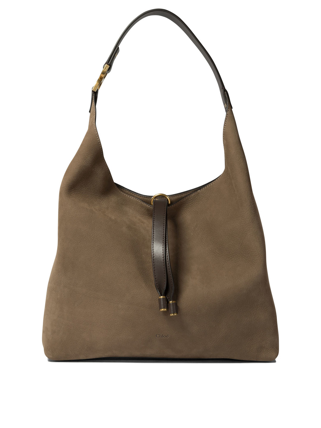 Marcie Shoulder Bags Brown