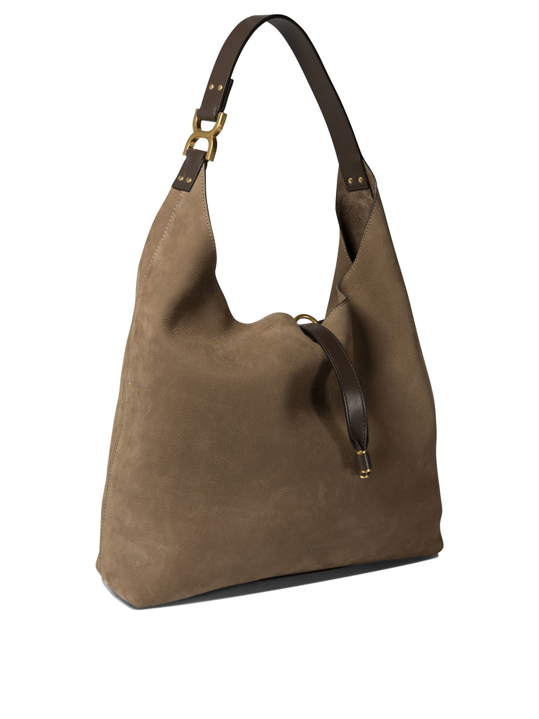 Marcie Shoulder Bags Brown