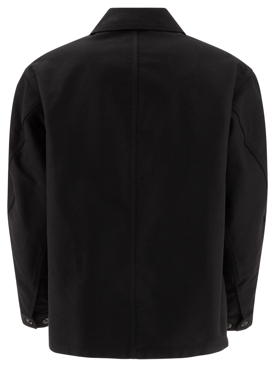 Workwear Jackets Black