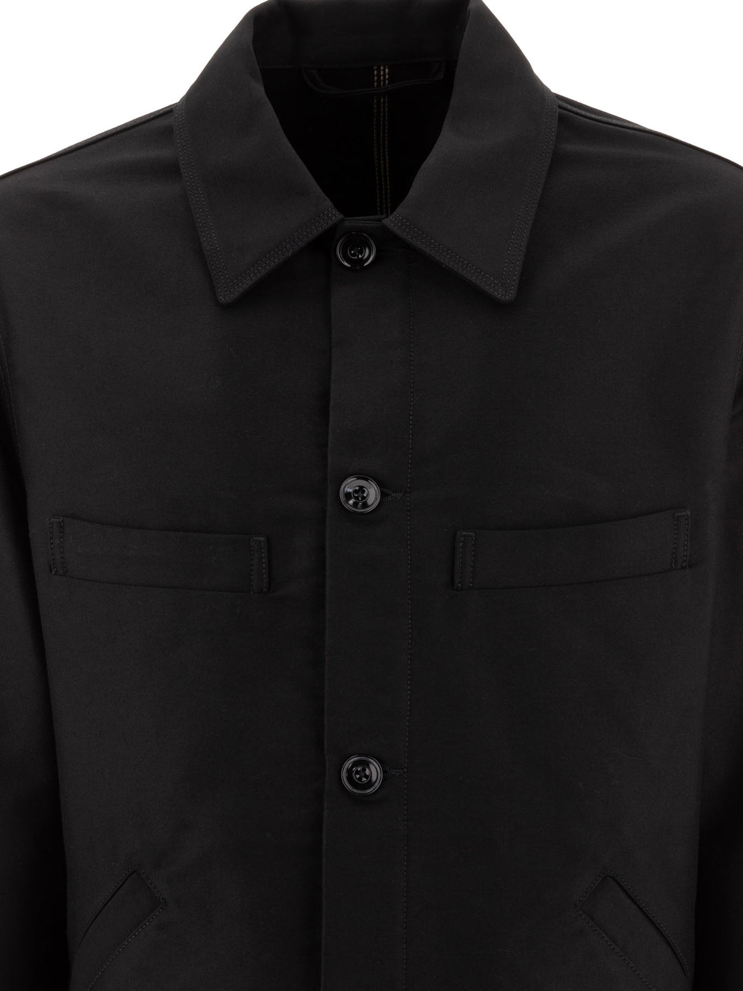 Workwear Jackets Black