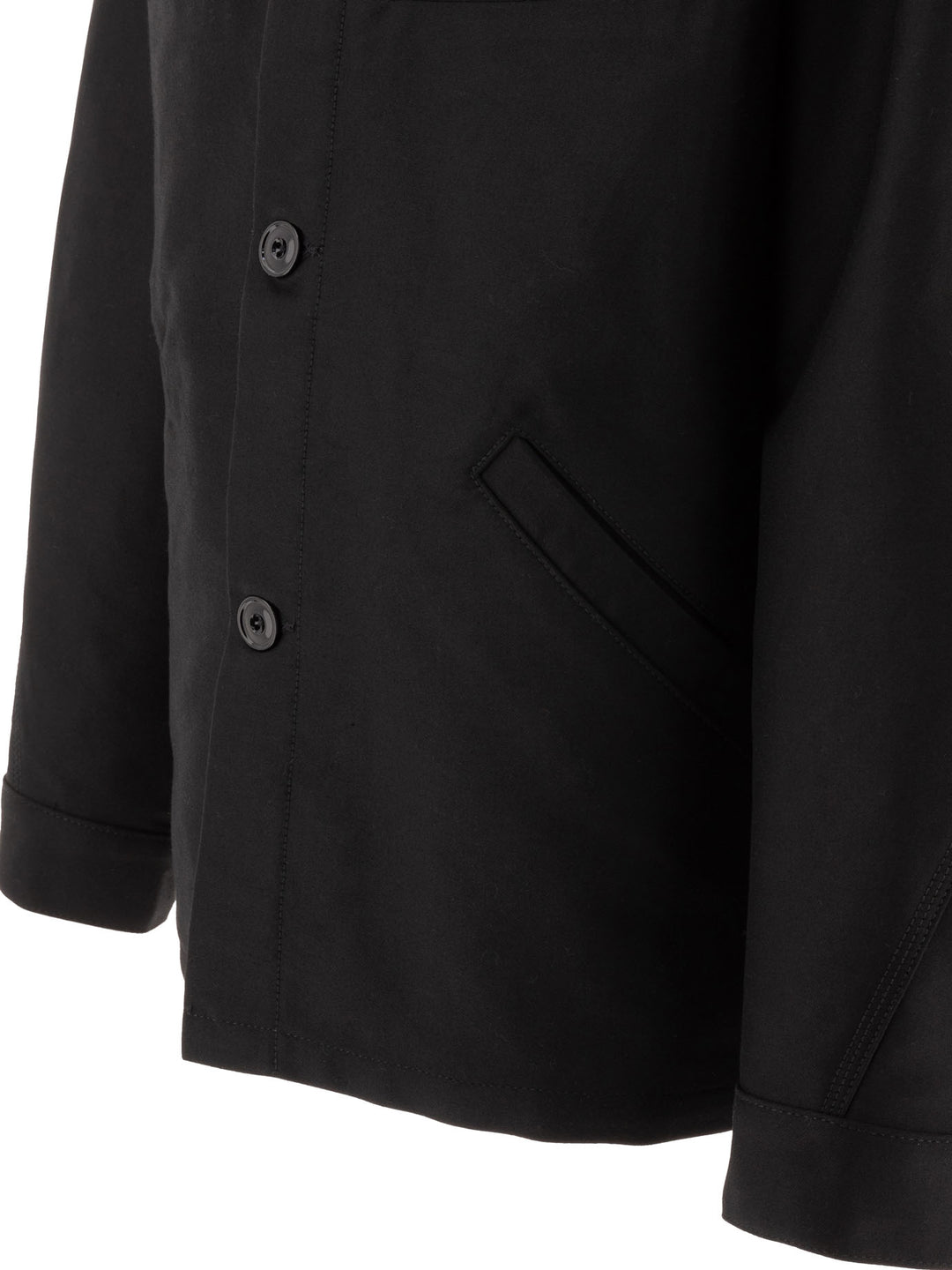 Workwear Jackets Black