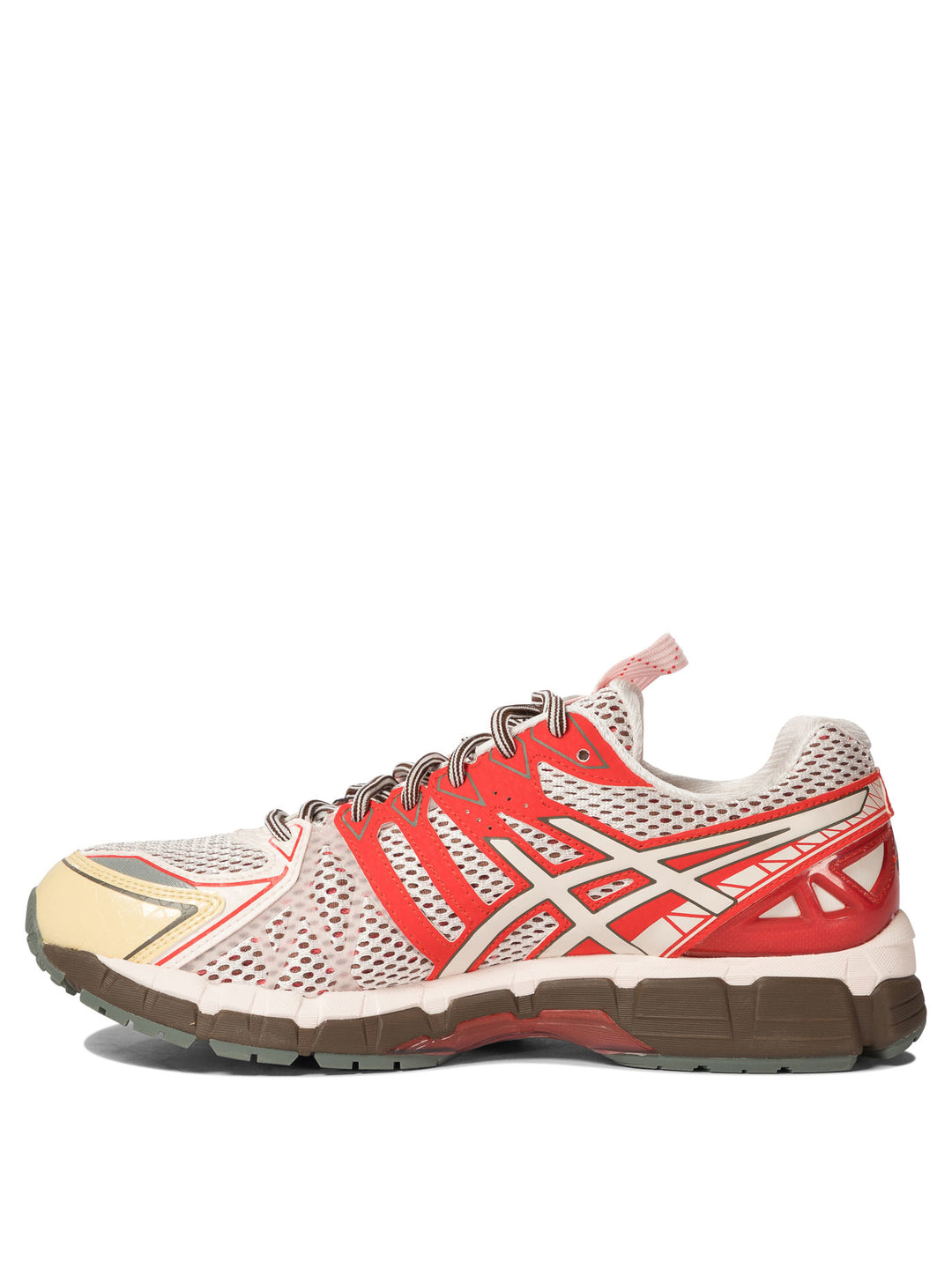 Ub9-S Gel Kayano 20 Sneakers & Slip-On Red