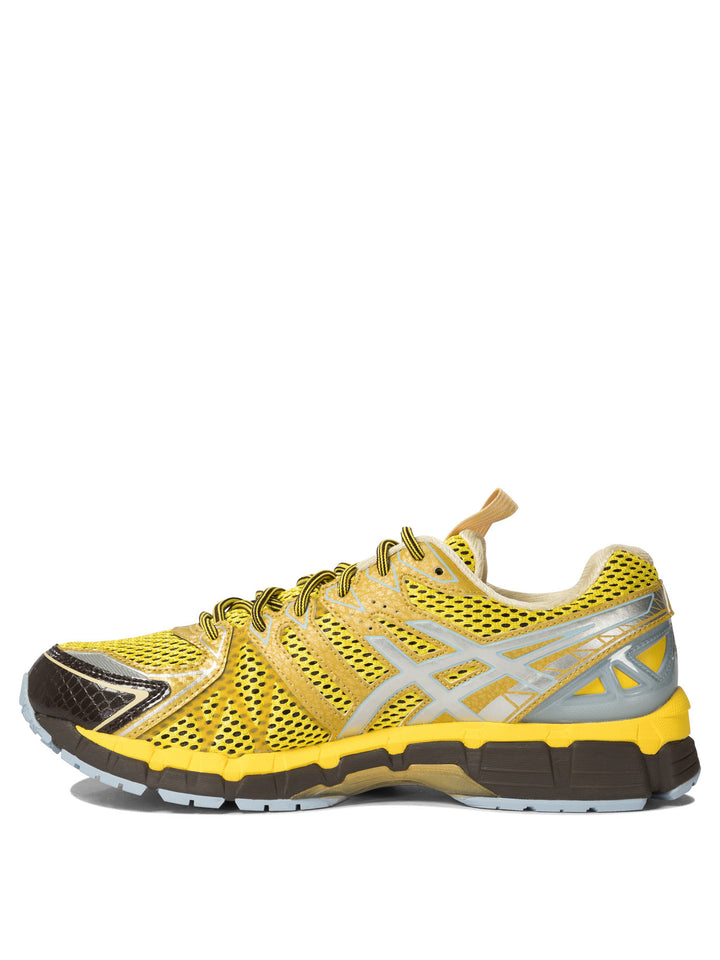 Ub9-S Gel Kayano 20 Sneakers & Slip-On Yellow