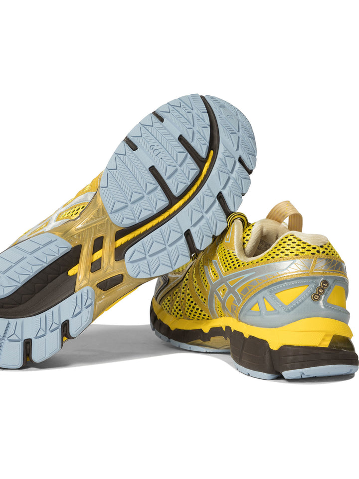 Ub9-S Gel Kayano 20 Sneakers & Slip-On Yellow