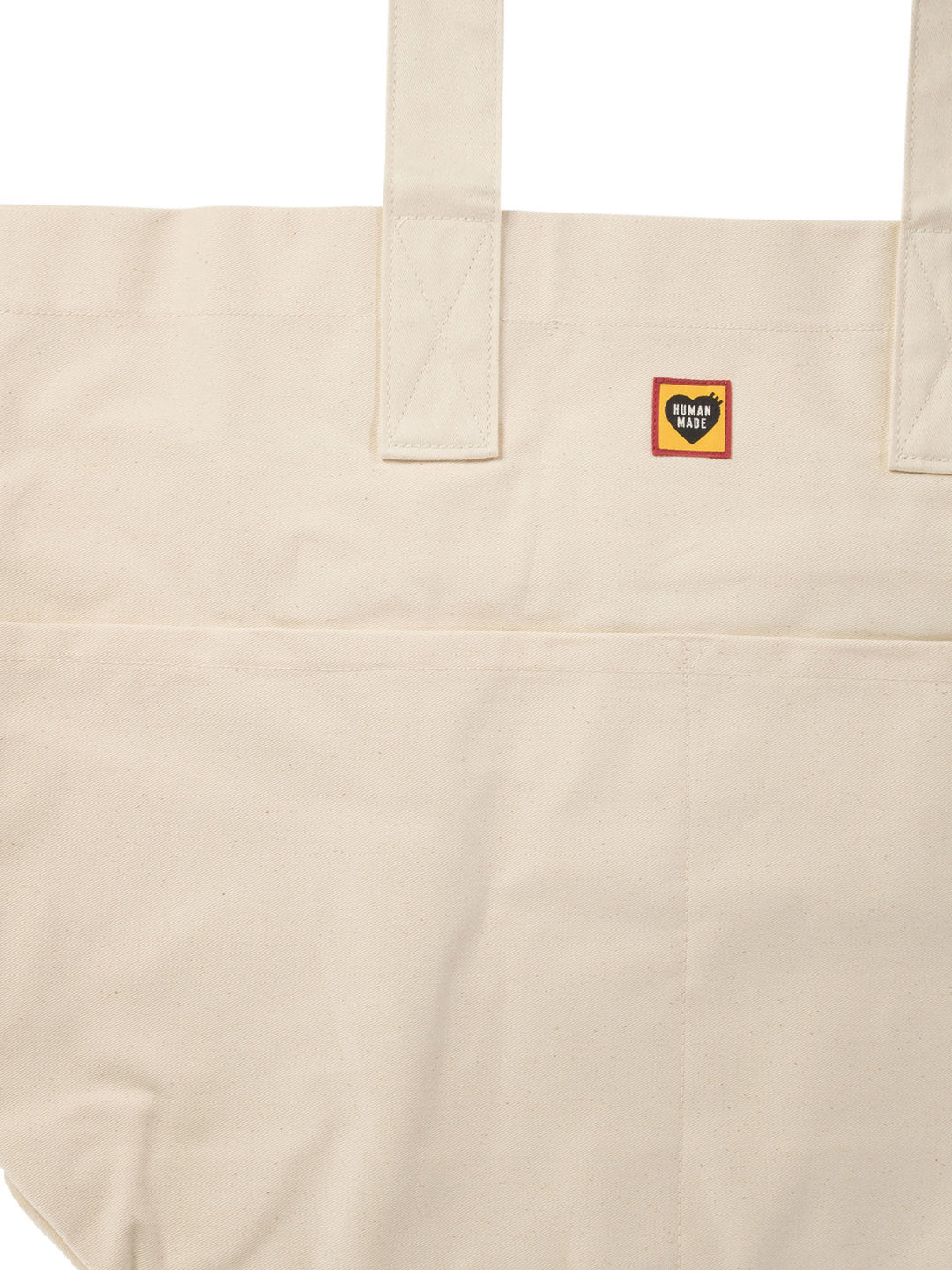 Canvas Crossbody Bags White