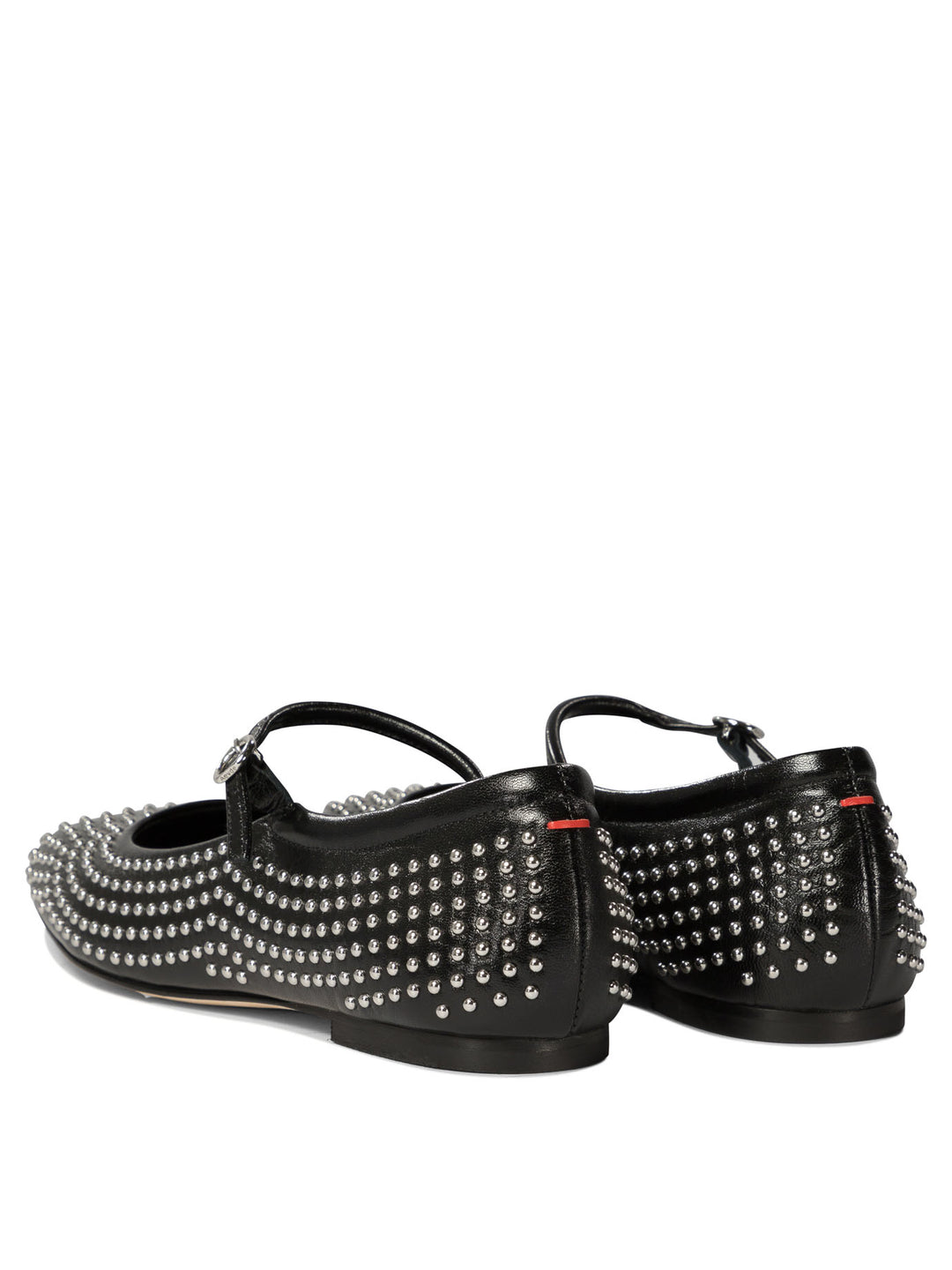 Uma Ballerinas Black