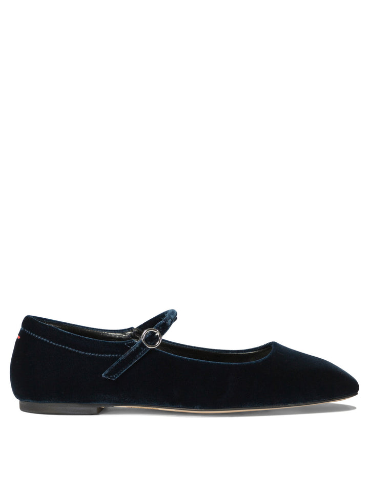 Uma Ballerinas Blue