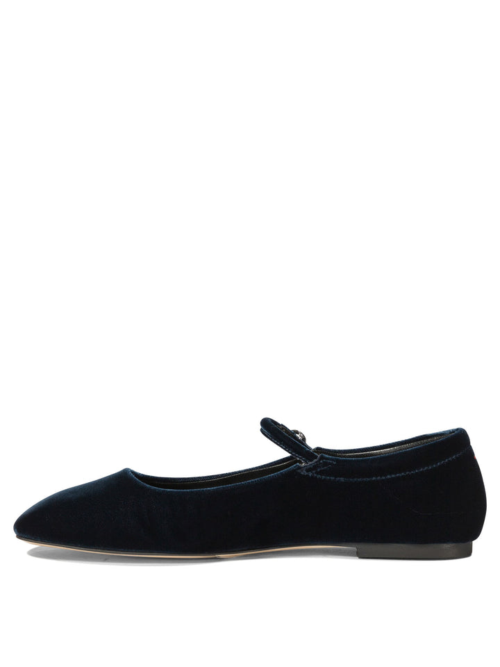 Uma Ballerinas Blue