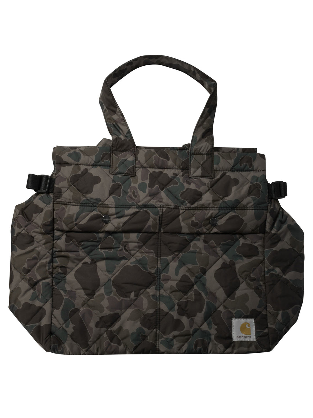 Myton Shoulder Bags Grey