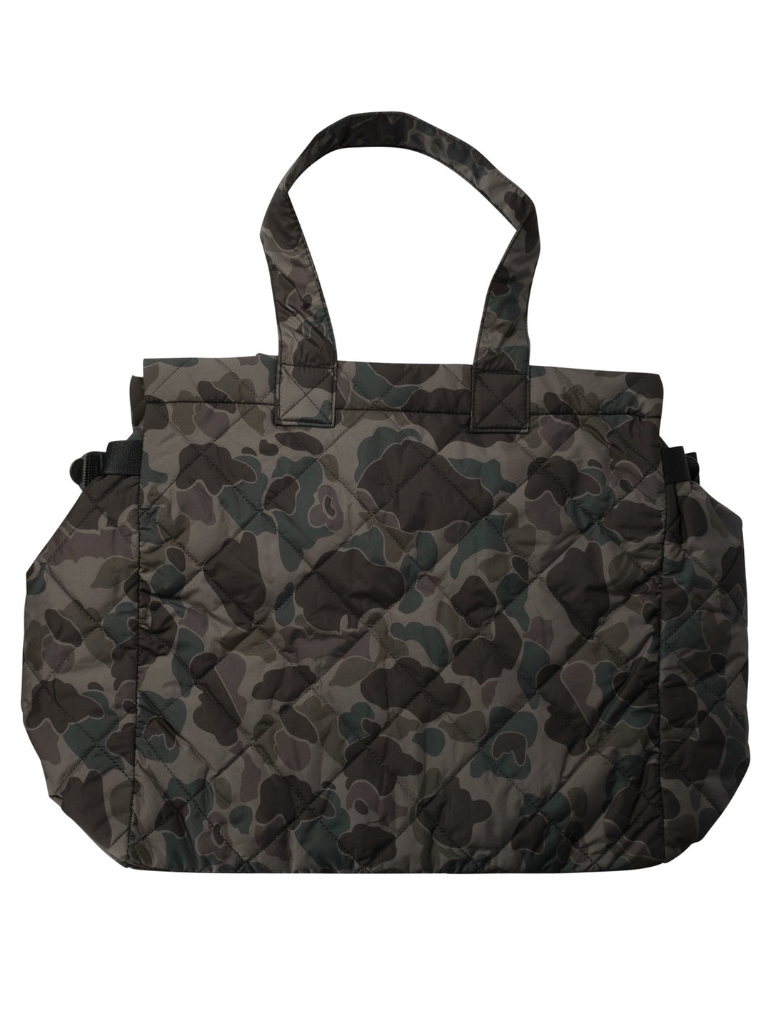 Myton Shoulder Bags Grey