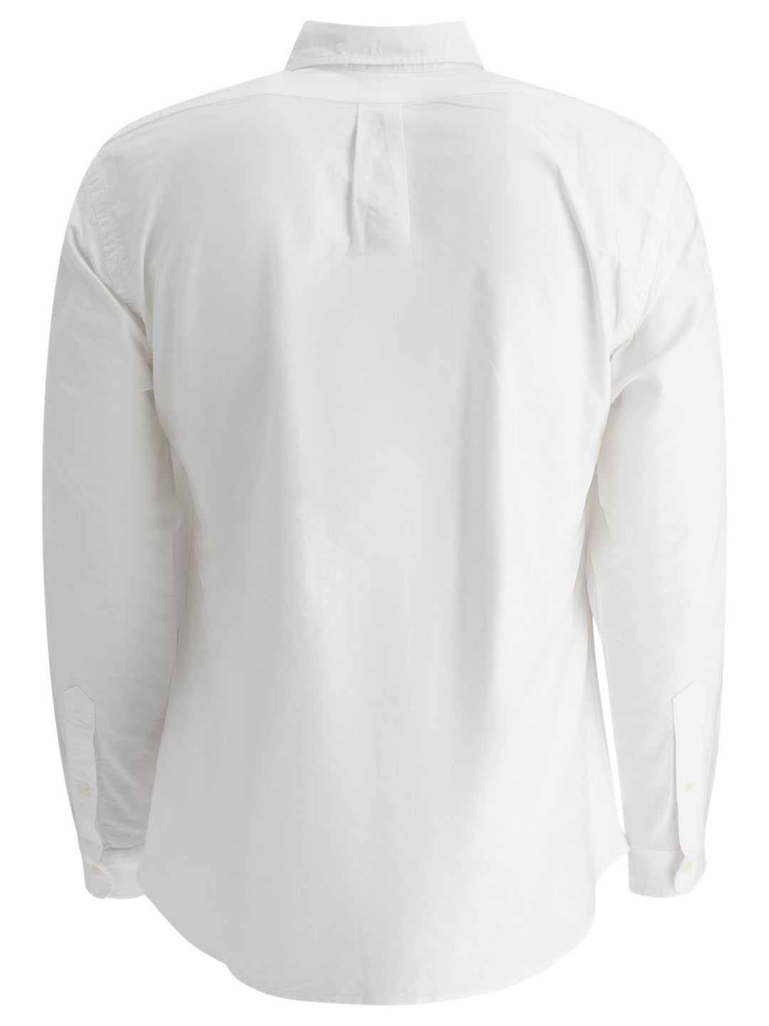 Oxford Shirts White