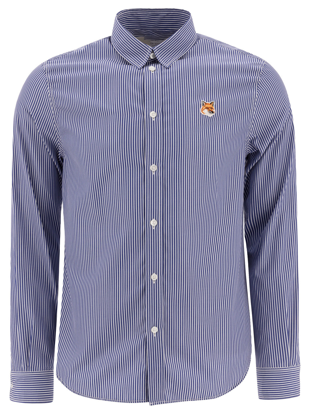 Fox Head Shirts Blue