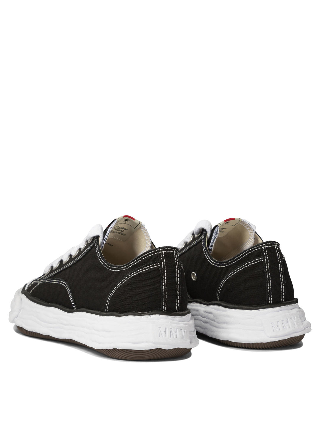 Peterson 23 Sneakers & Slip-On Black