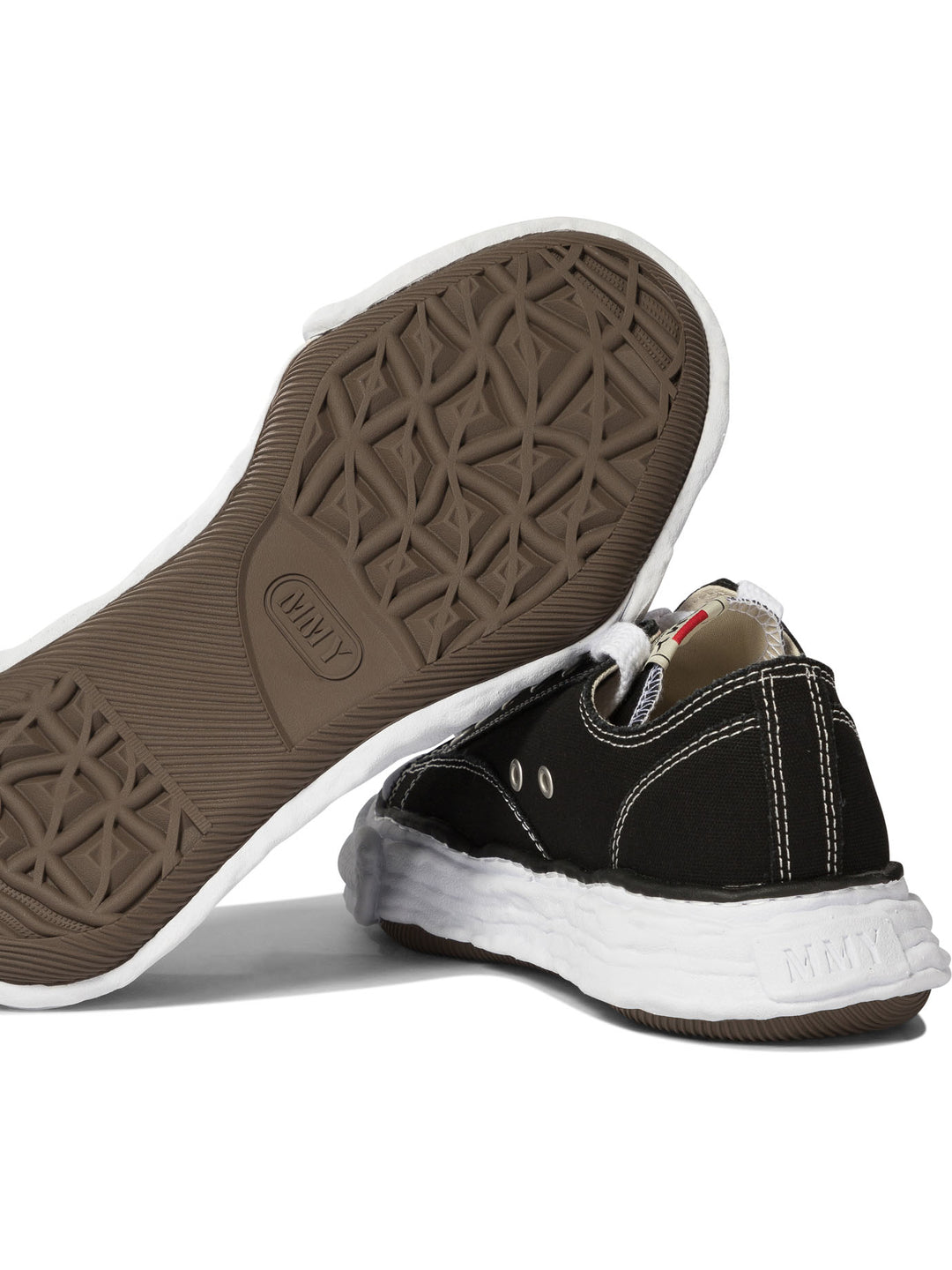 Peterson 23 Sneakers & Slip-On Black