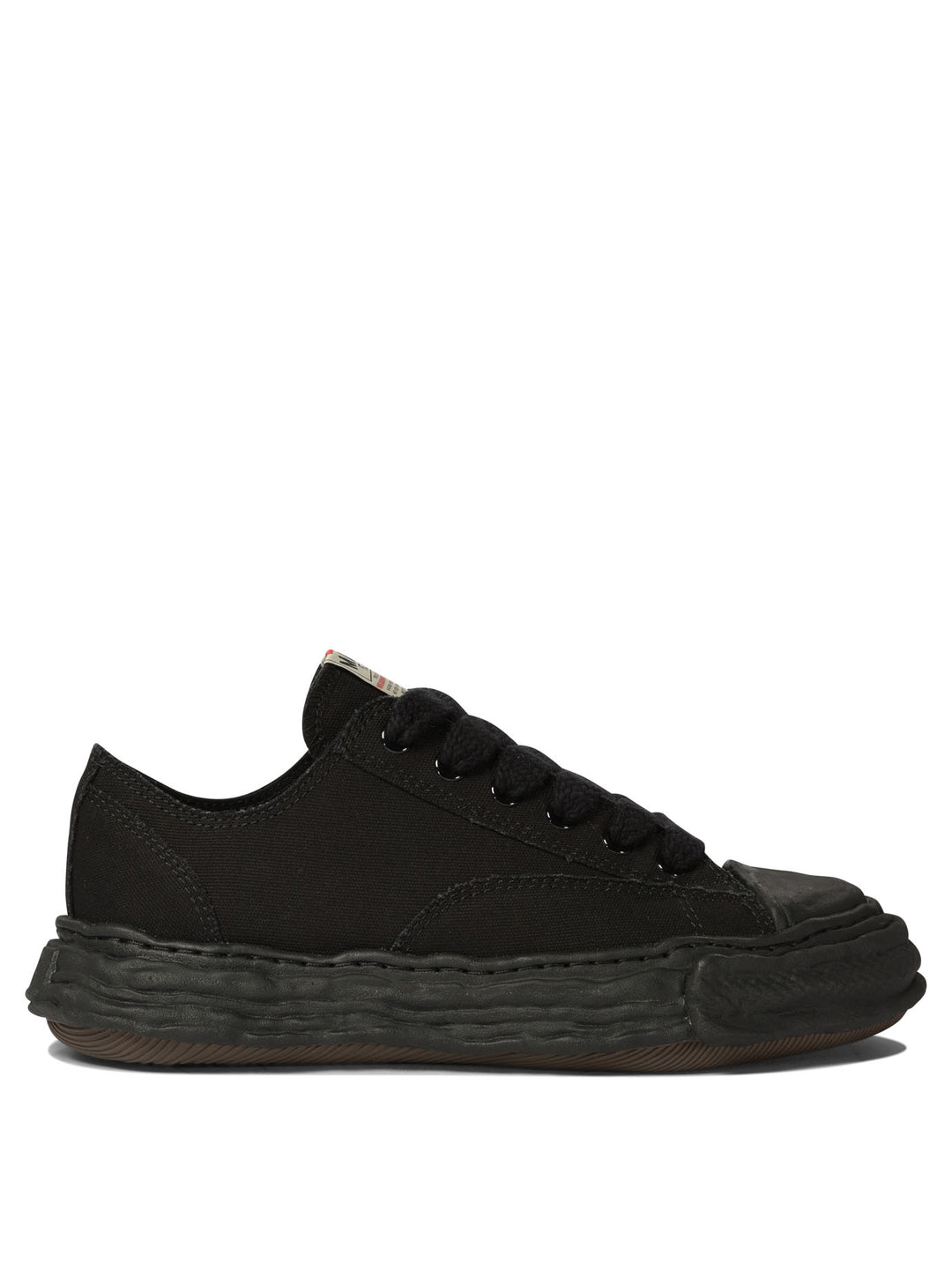 Peterson 23 Sneakers & Slip-On Black