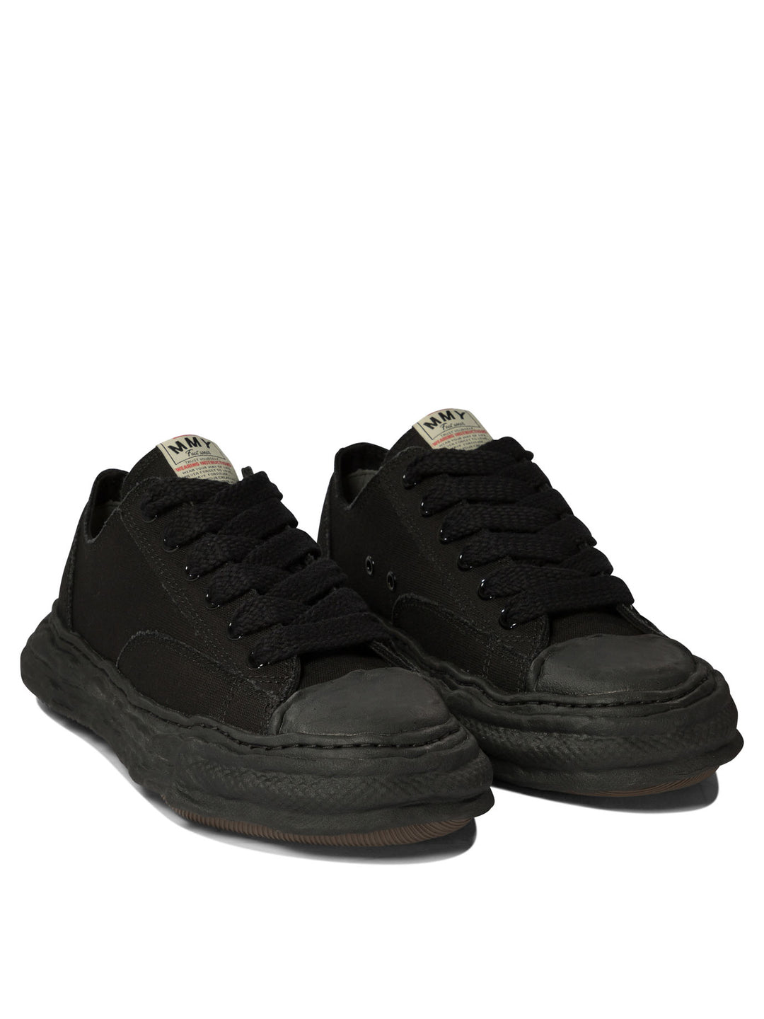 Peterson 23 Sneakers & Slip-On Black