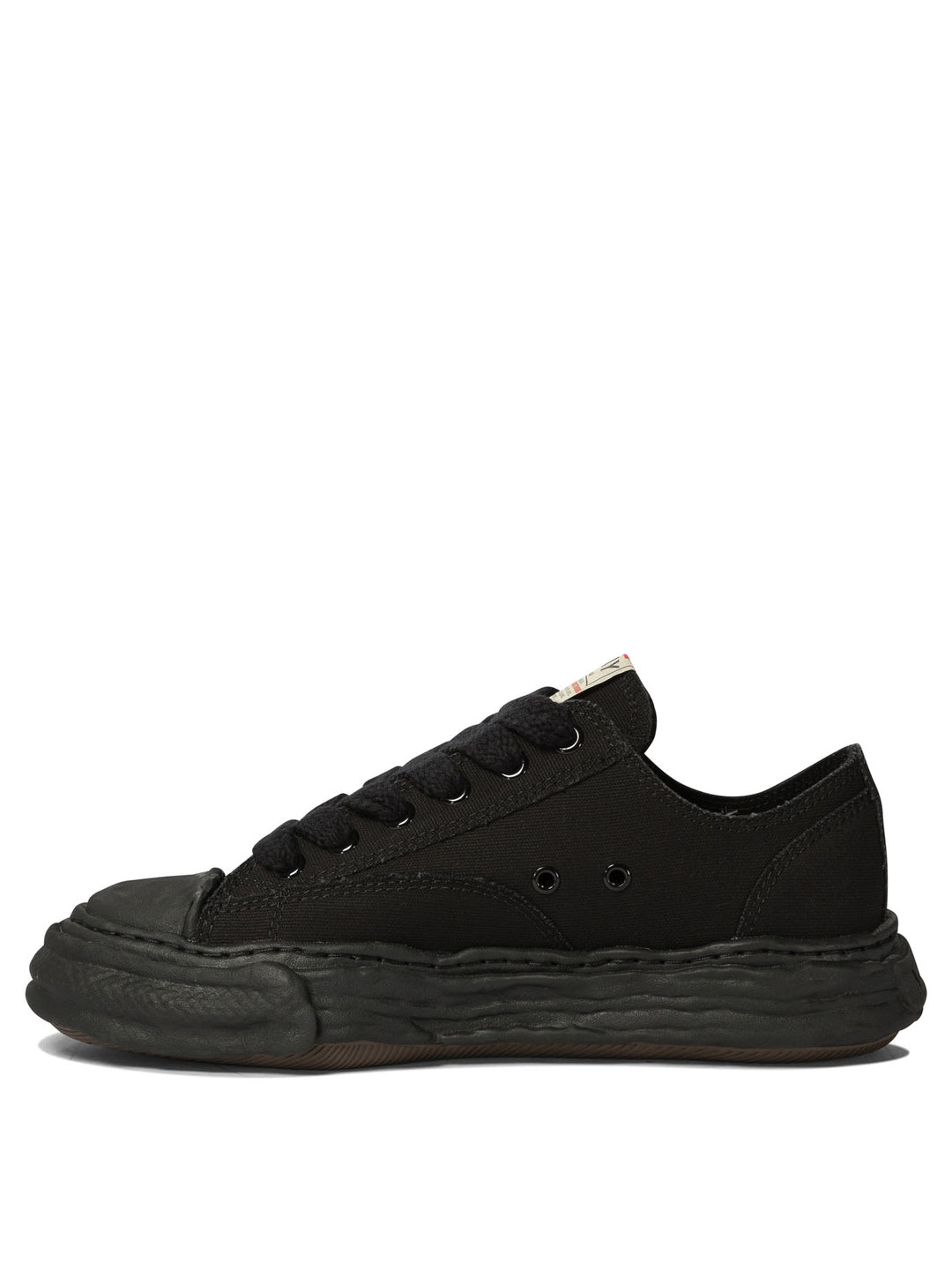 Peterson 23 Sneakers & Slip-On Black