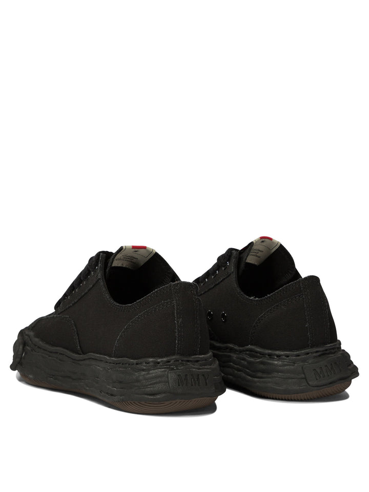 Peterson 23 Sneakers & Slip-On Black