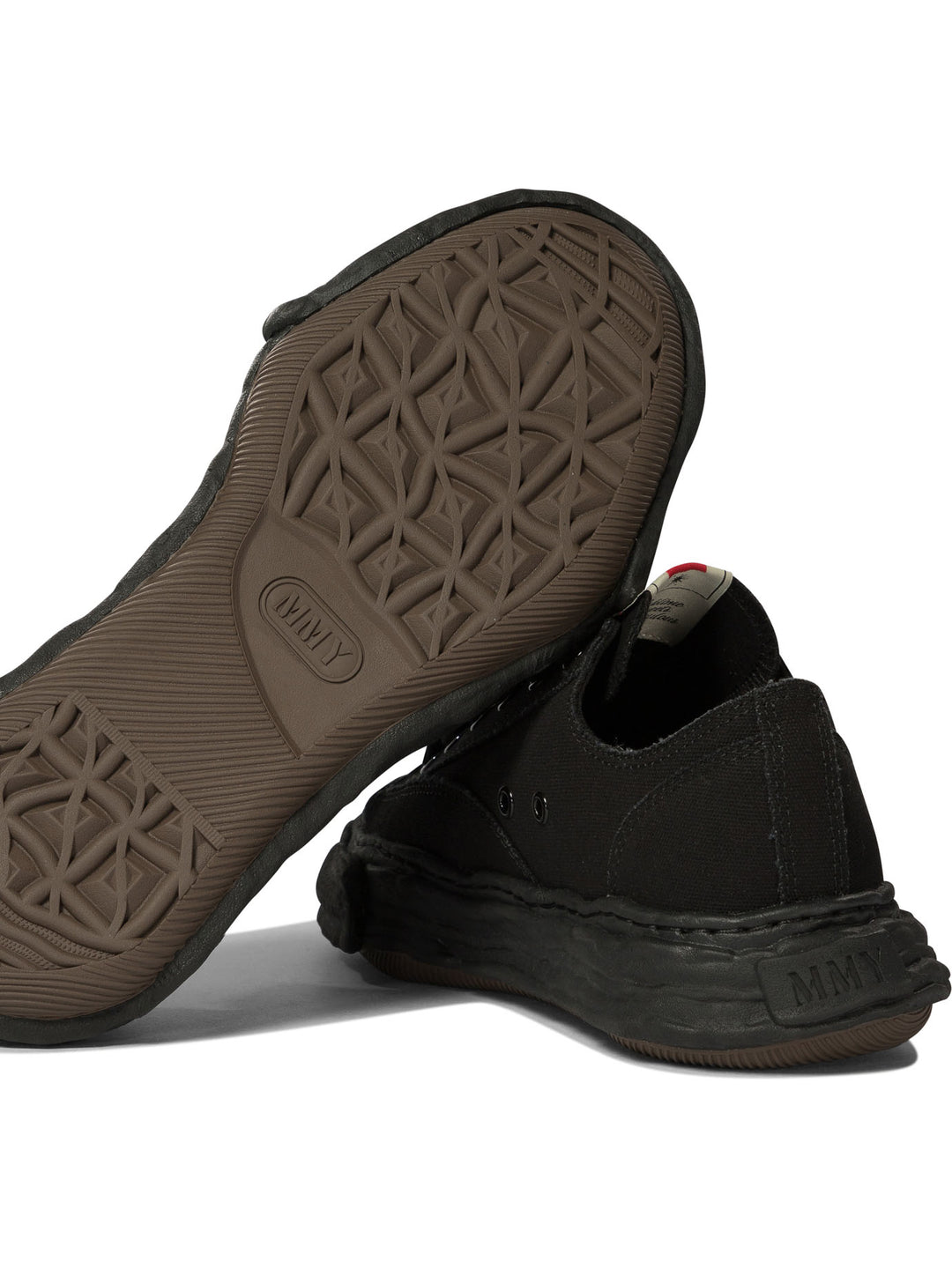 Peterson 23 Sneakers & Slip-On Black