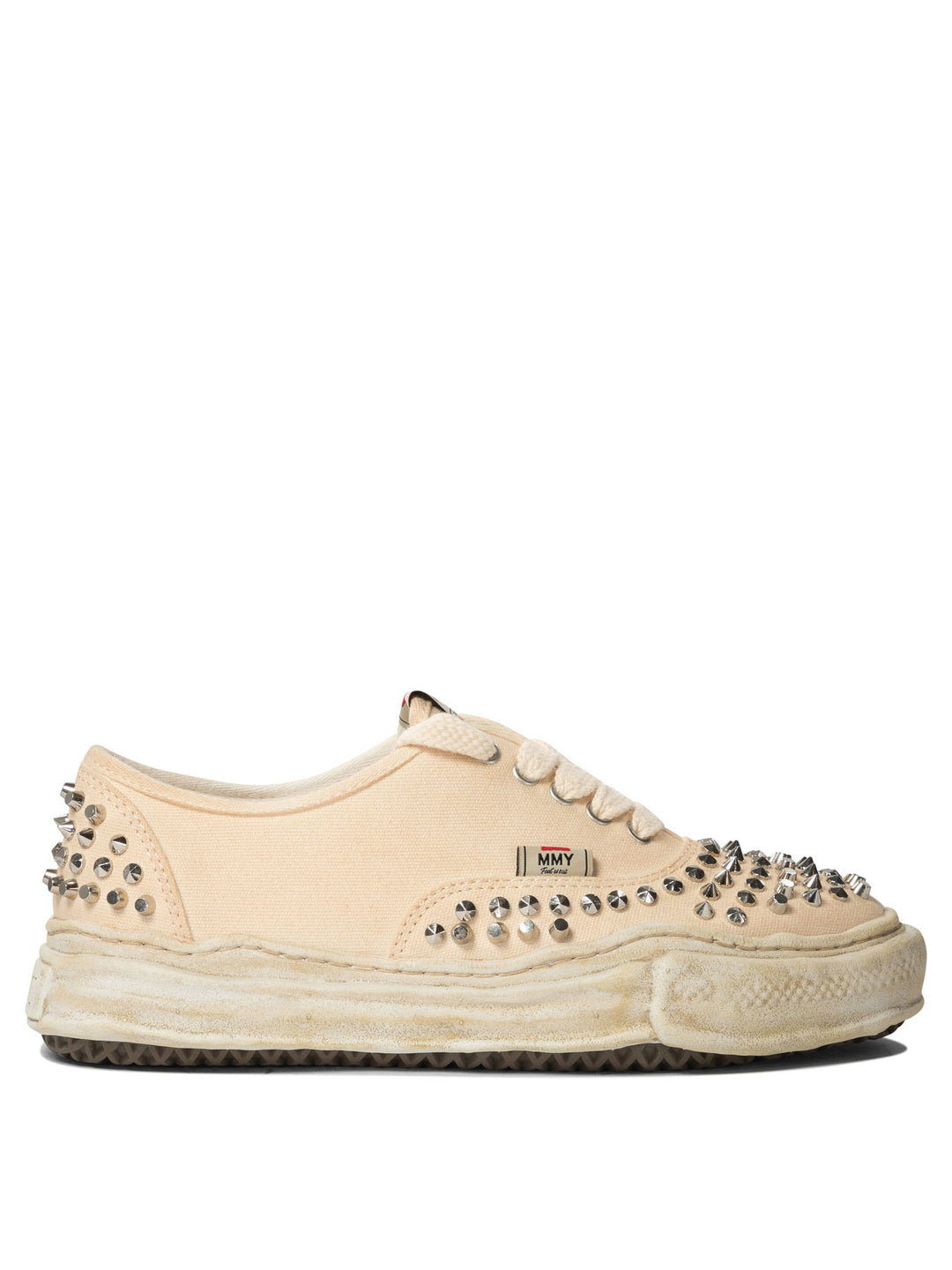 Baker Sneakers & Slip-On Beige