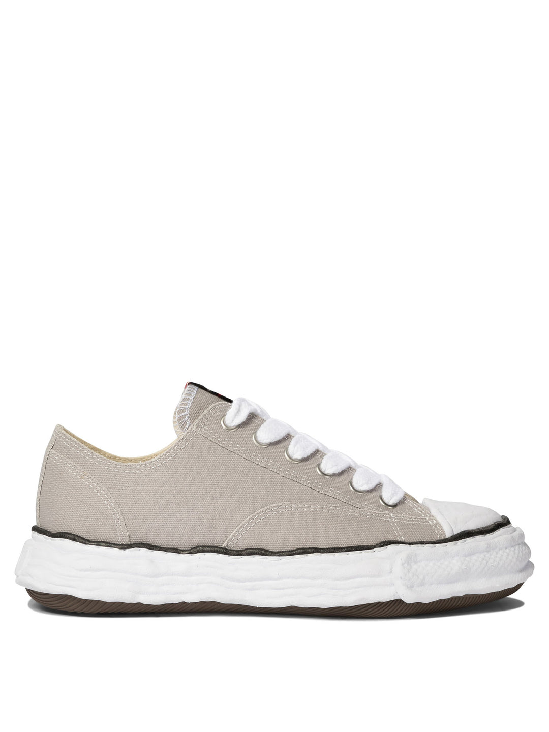 Peterson 23 Sneakers & Slip-On Grey