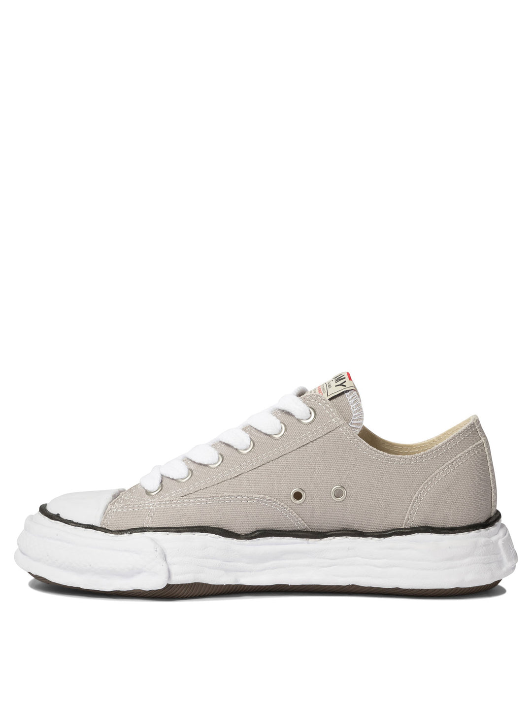 Peterson 23 Sneakers & Slip-On Grey