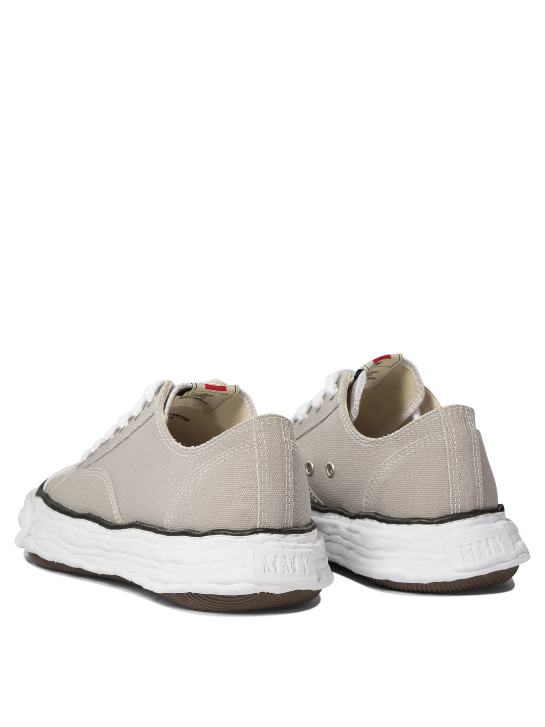 Peterson 23 Sneakers & Slip-On Grey