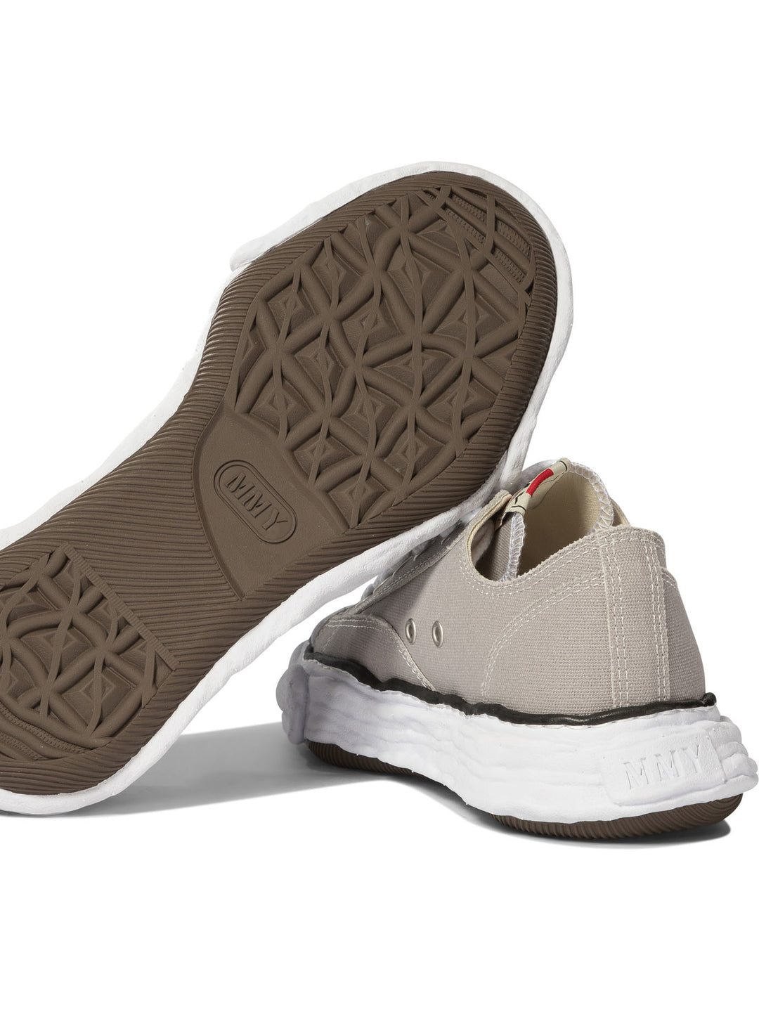 Peterson 23 Sneakers & Slip-On Grey