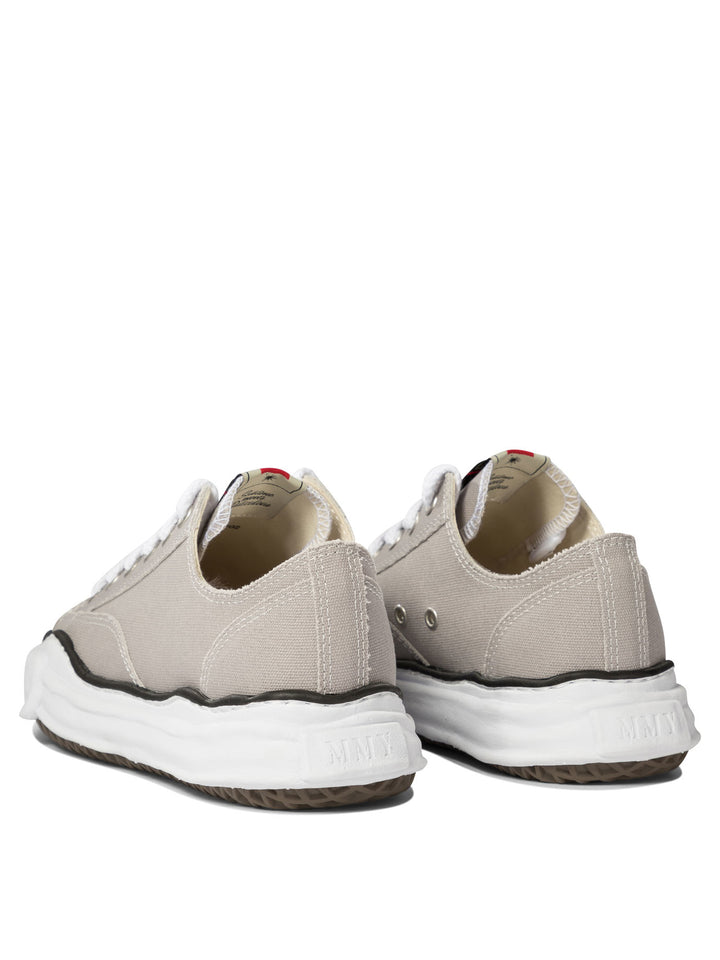 Peterson Sneakers & Slip-On Grey