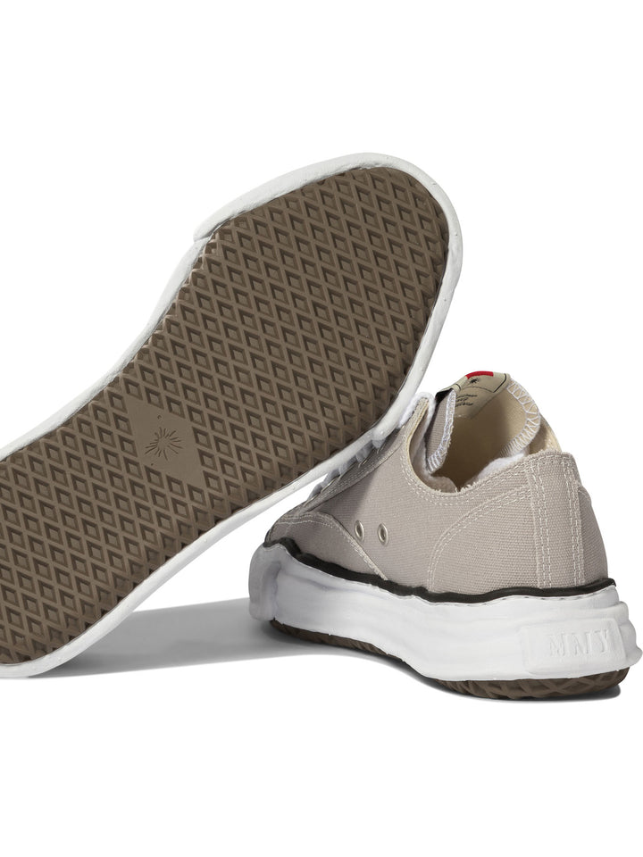 Peterson Sneakers & Slip-On Grey