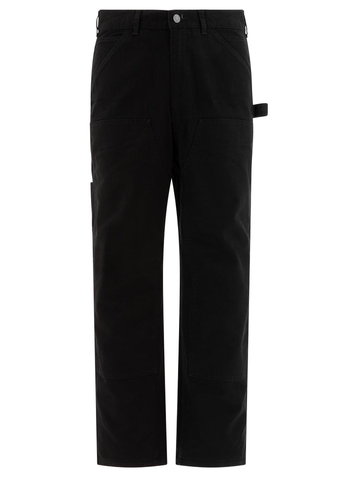 Painter Trousers Black