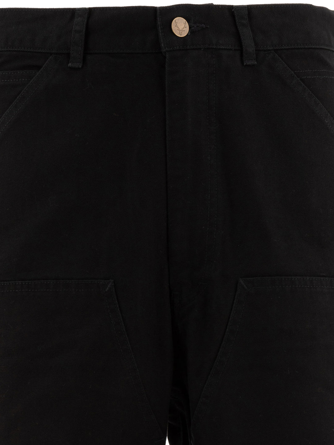 Painter Trousers Black