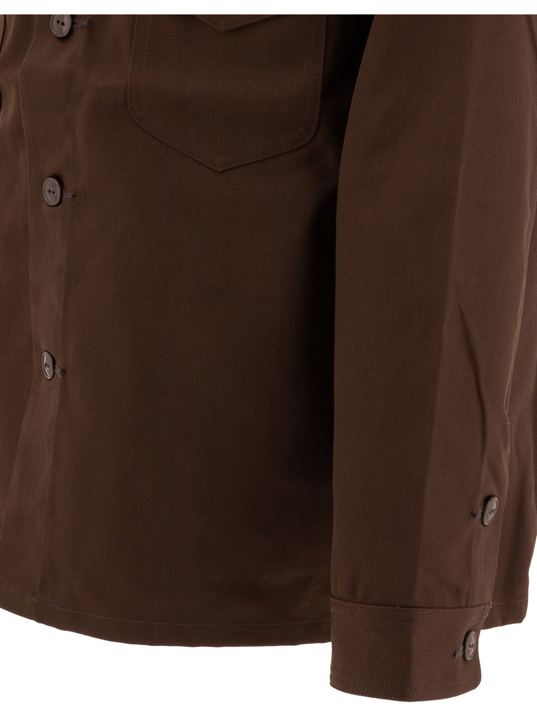 Smokey Jackets Brown