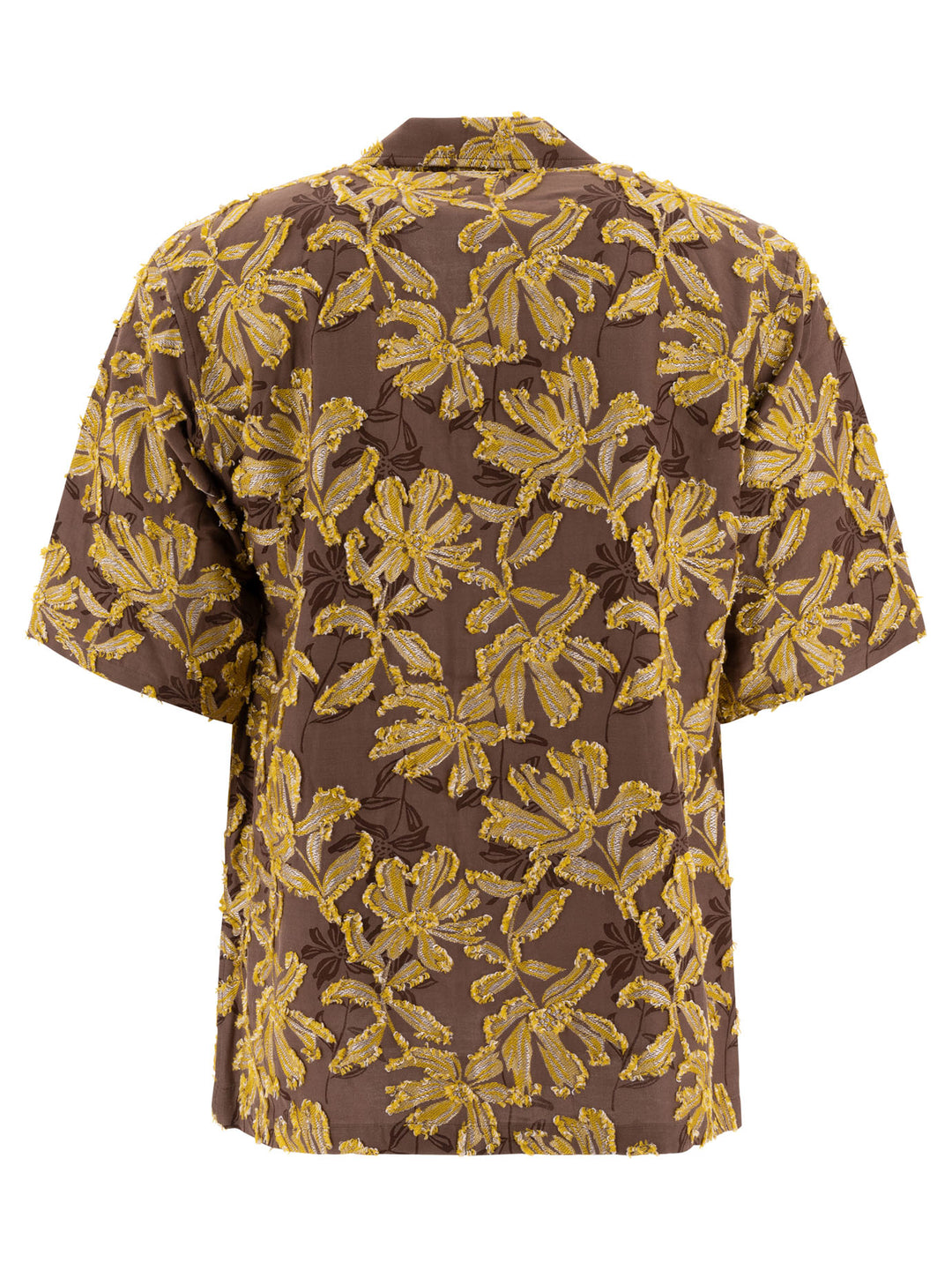 Cabana Shirts Brown