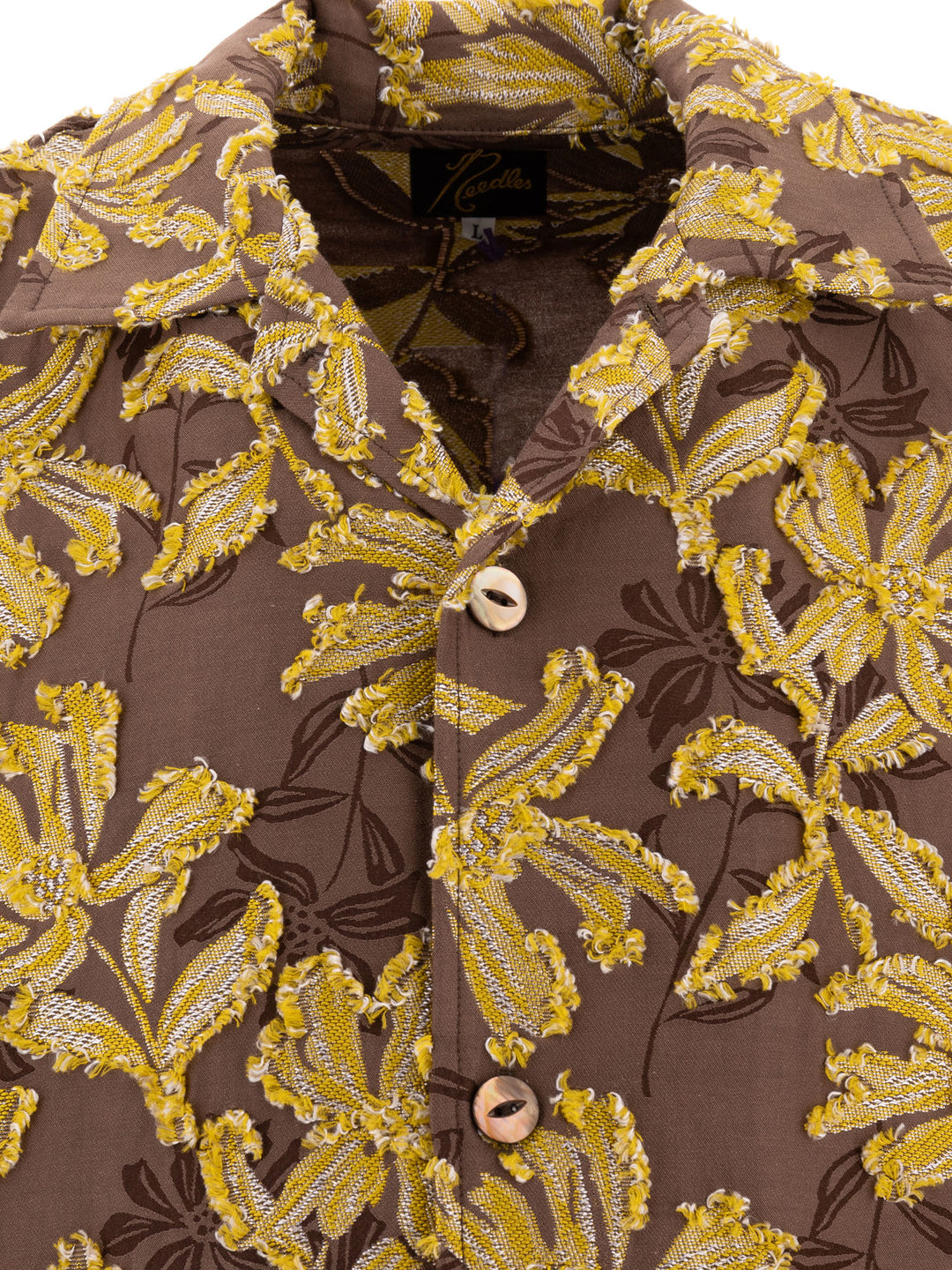 Cabana Shirts Brown