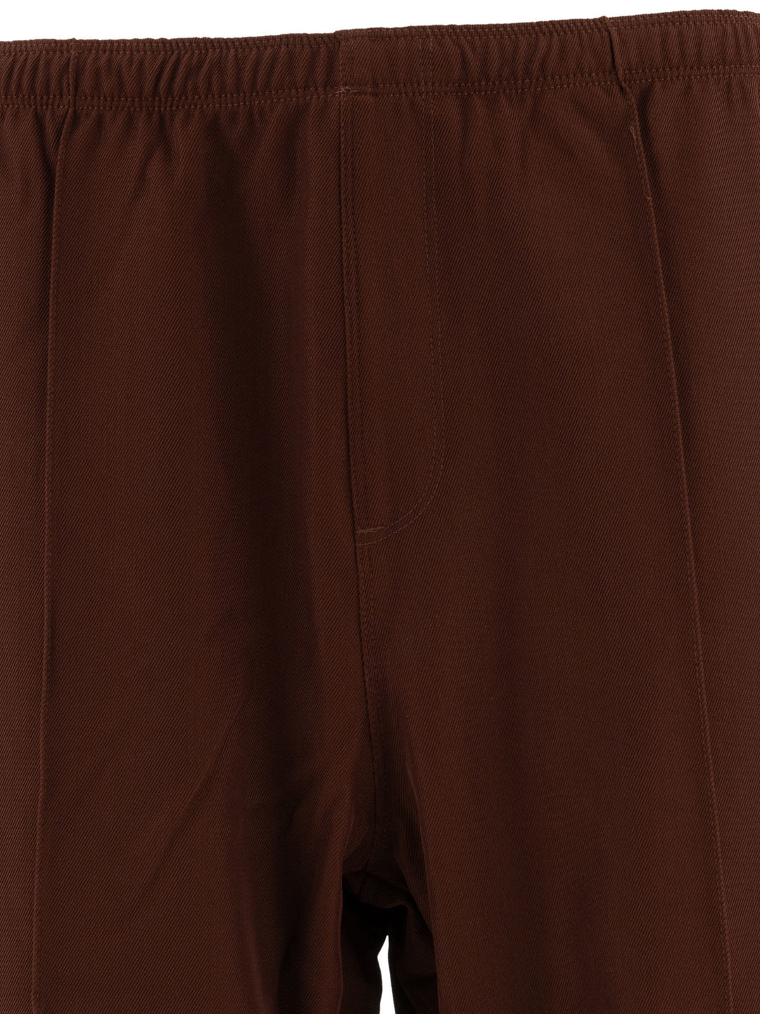 W.U. Trousers Brown