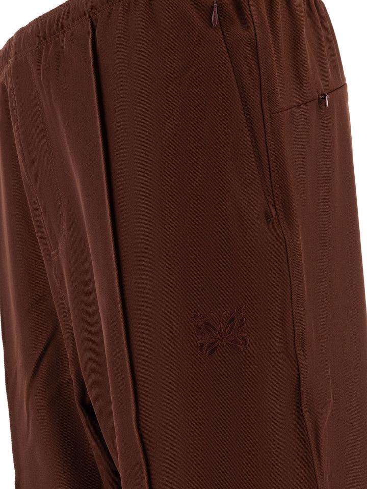 W.U. Trousers Brown