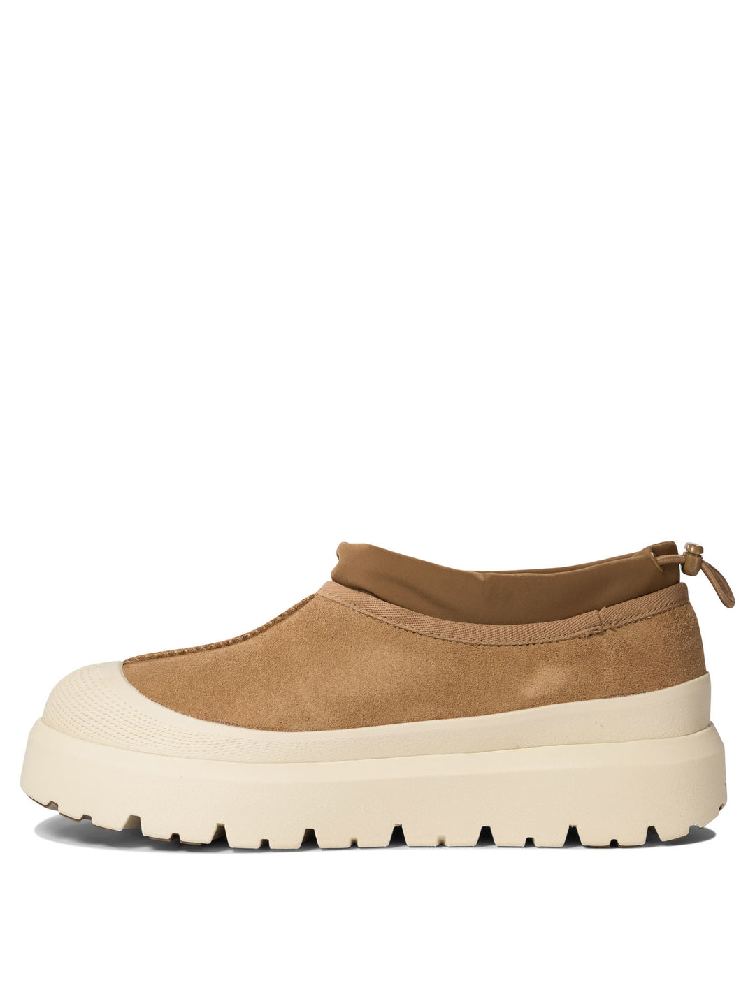 Tasman Weather Hybrid Sneakers & Slip-On Beige