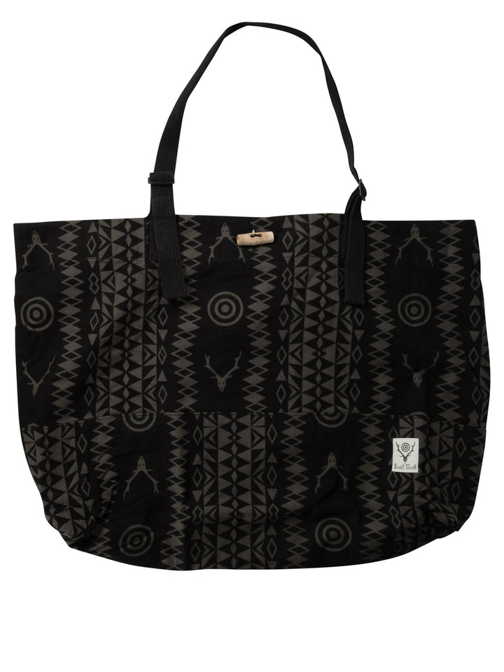 Canal Park Shoulder Bags Black