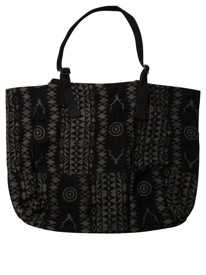 Canal Park Shoulder Bags Black