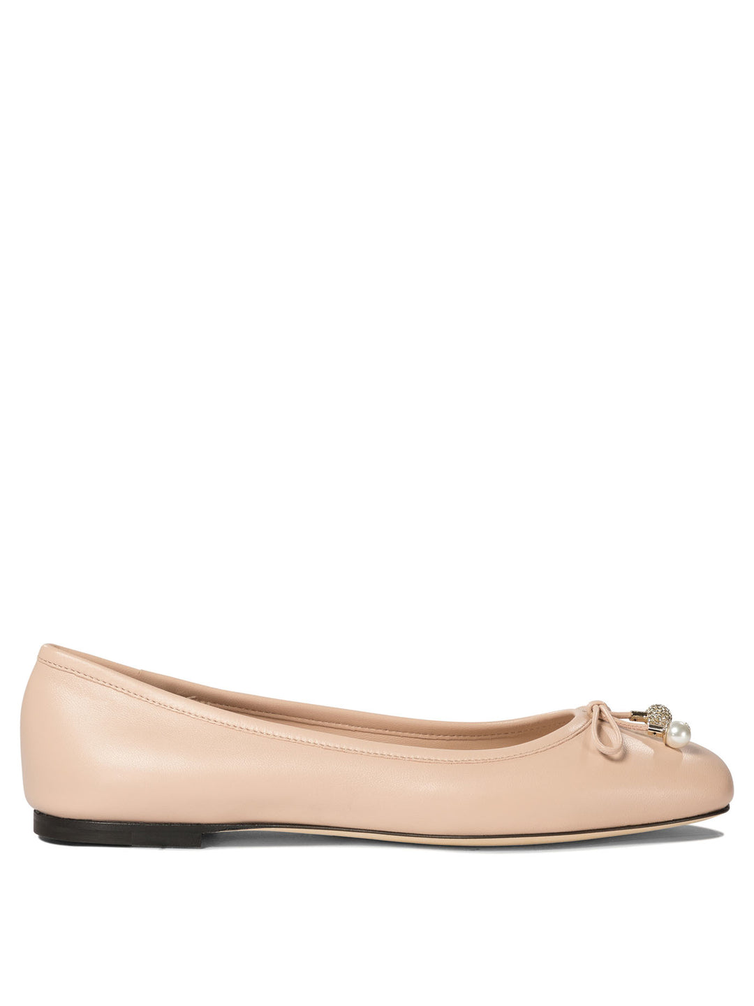 Elme Ballerinas Pink