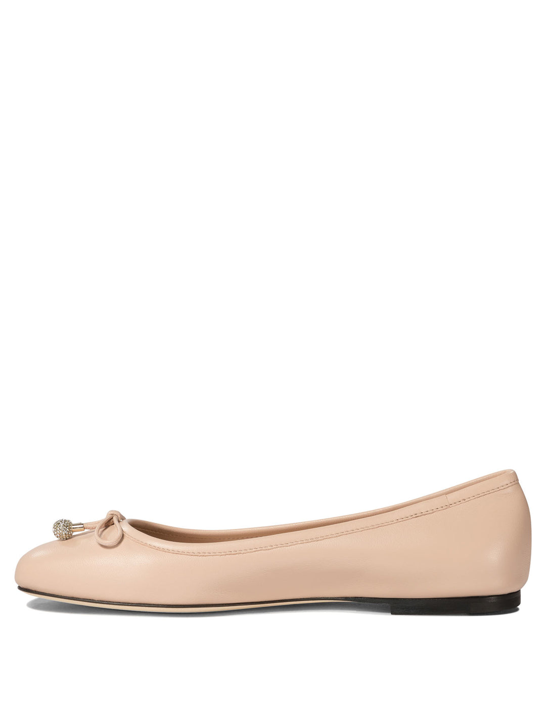 Elme Ballerinas Pink