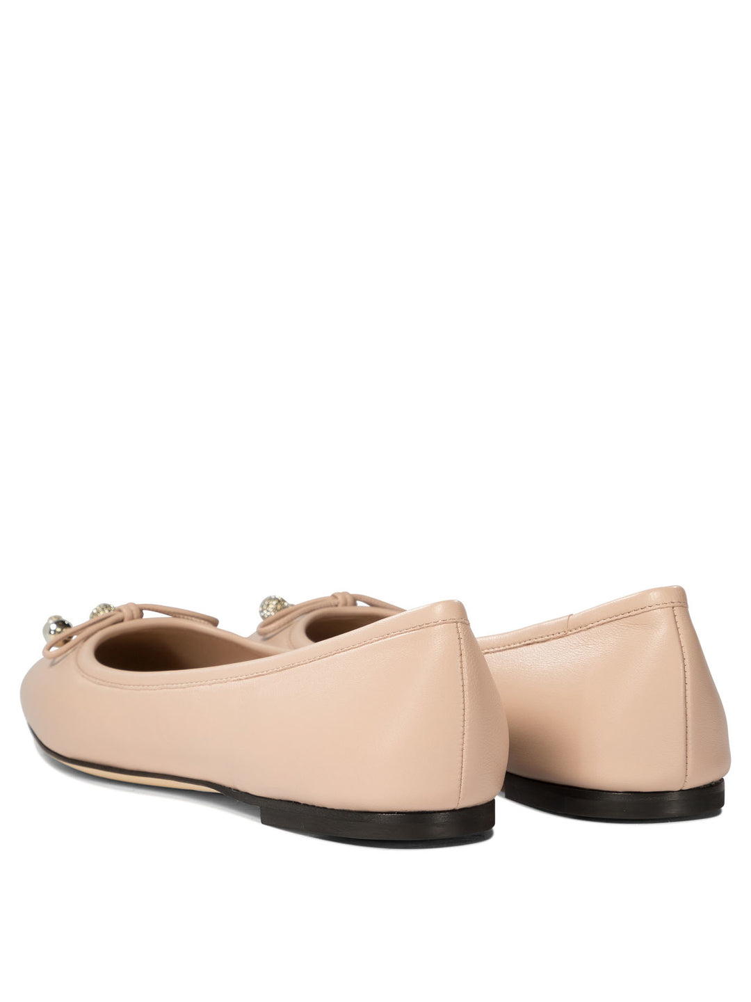 Elme Ballerinas Pink