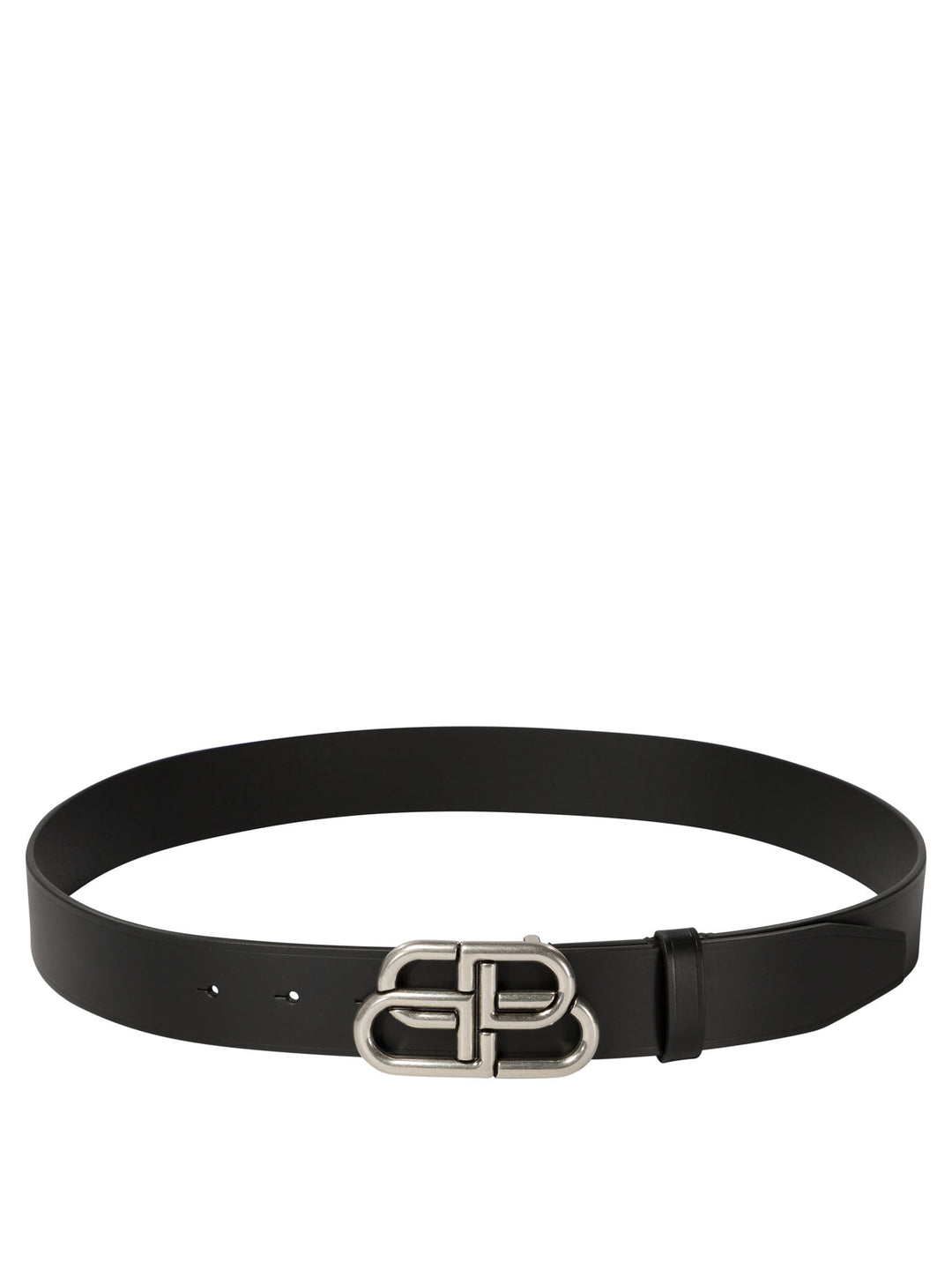 Bb Belts Black