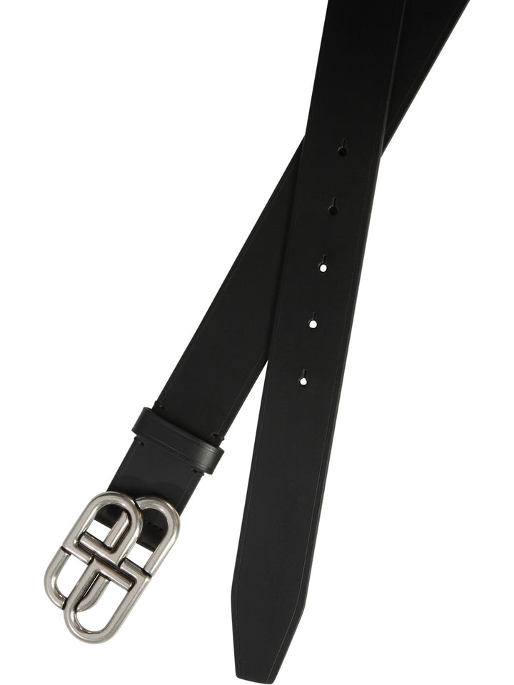 Bb Belts Black