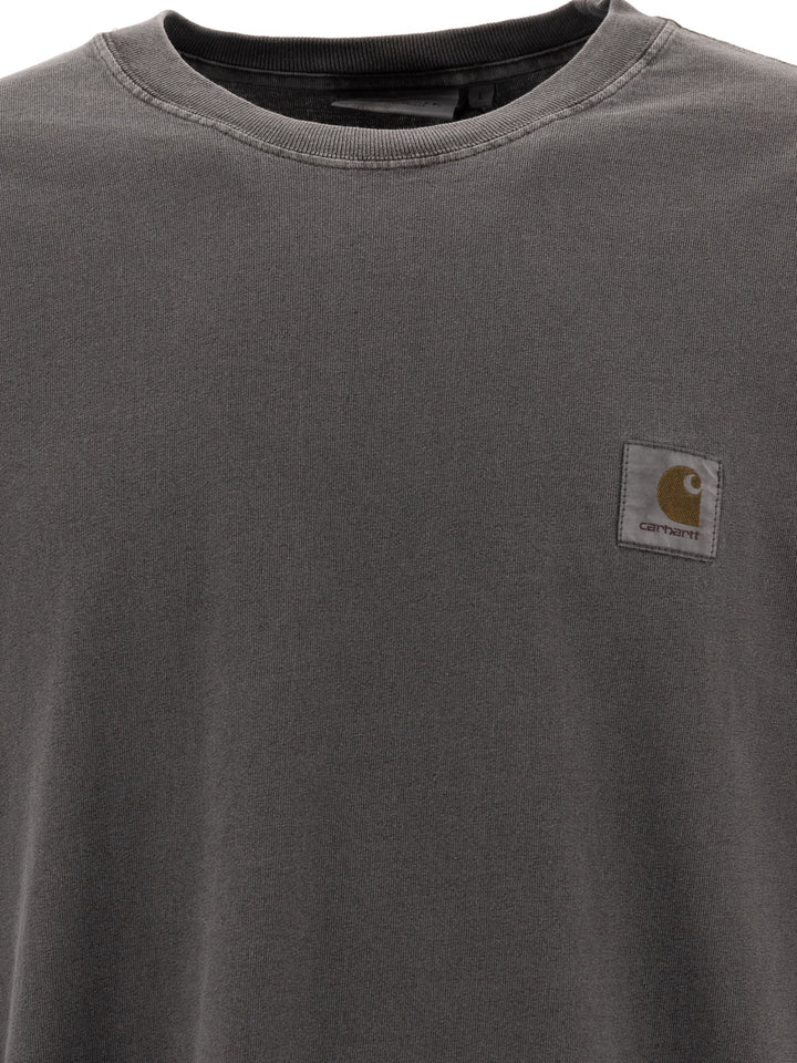 Vista T-Shirts Grey