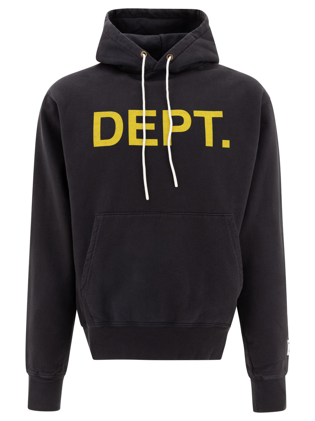 Dept. Sweatshirts Black