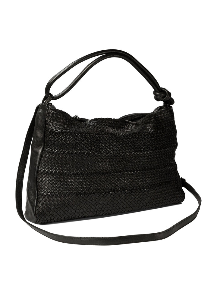 Soul Shoulder Bags Black