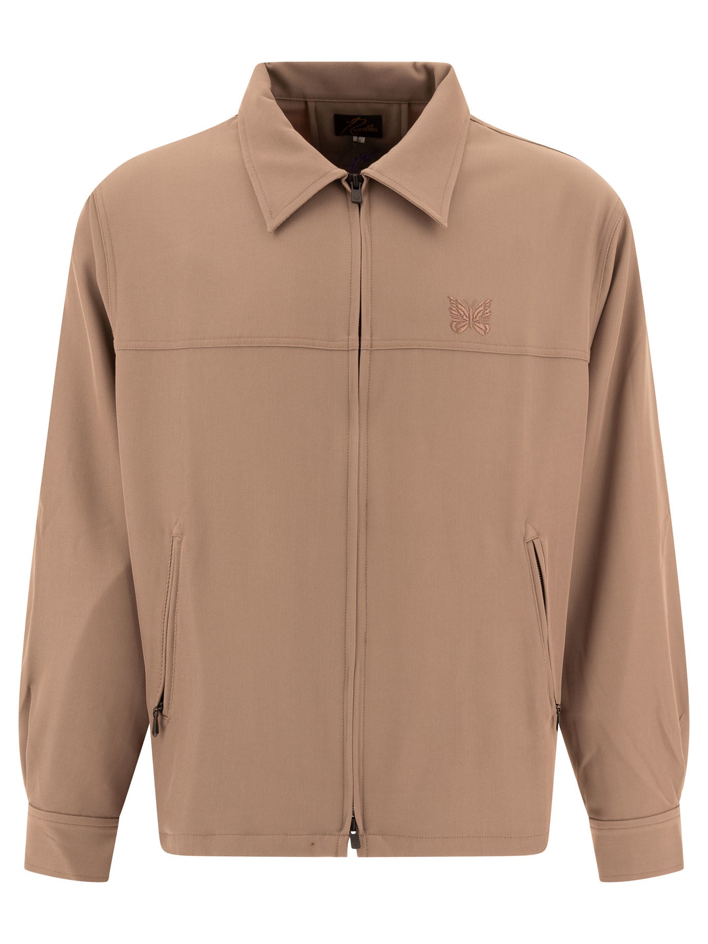 Sport Jackets Beige